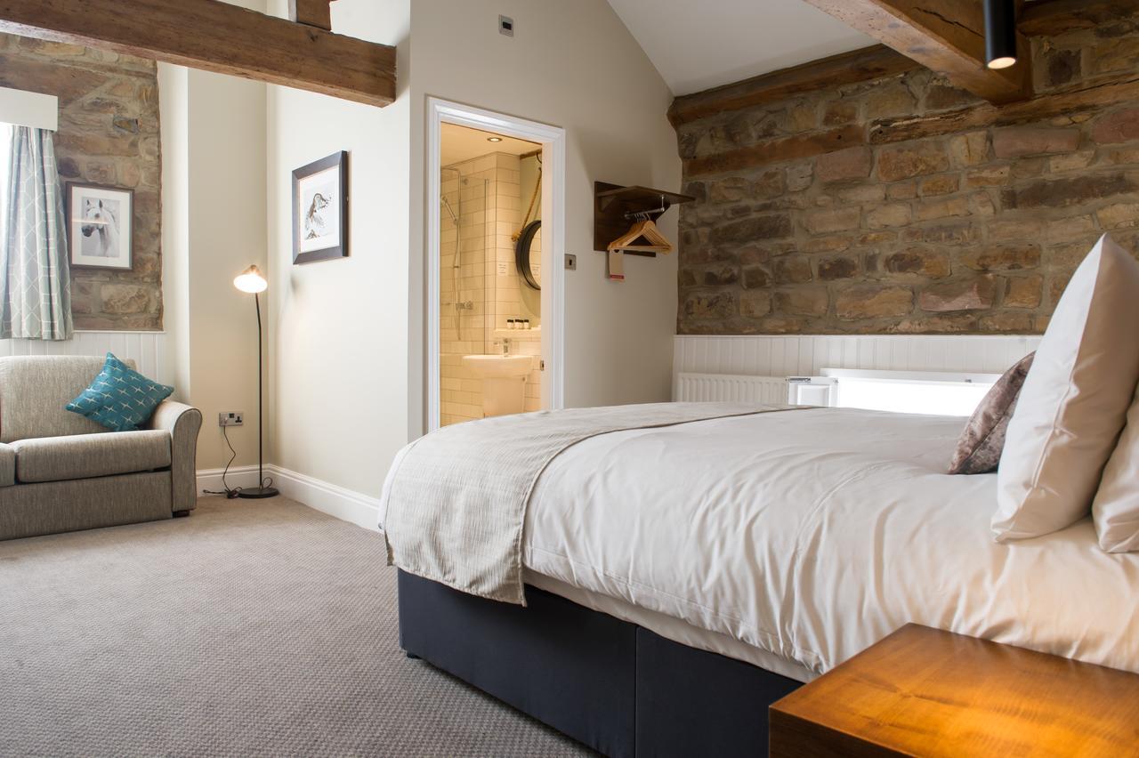 The Kestrel By Innkeeper'S Collection Harrogate Exterior foto